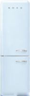 Холодильник Smeg FAB32LPB6