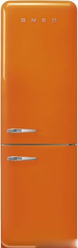 Холодильник Smeg FAB32ROR6, фото 1