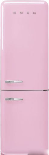 Холодильник Smeg FAB32RPK6, фото 1
