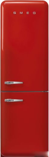 Холодильник Smeg FAB32RRD6, фото 1