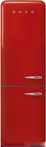 Холодильник Smeg FAB32LRD6, фото 1