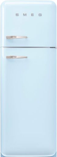 Холодильник Smeg FAB30RPB6, фото 1