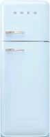 Холодильник Smeg FAB30RPB6
