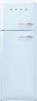 Холодильник Smeg FAB30LPB6