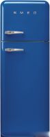 Холодильник Smeg FAB30RBE6