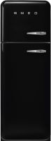Холодильник Smeg FAB30LBL6