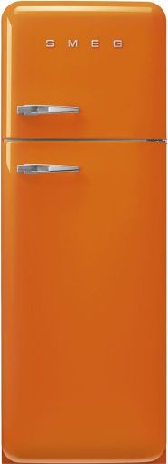 Холодильник Smeg FAB30ROR6, фото 1