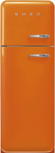 Холодильник Smeg FAB30LOR6, фото 1