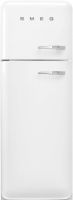 Холодильник Smeg FAB30LWH6