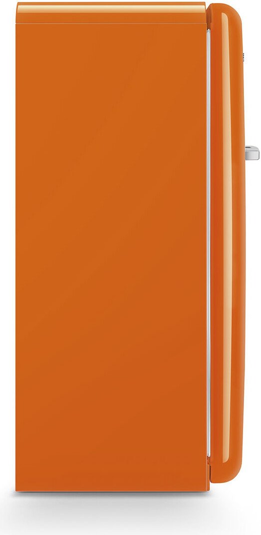 Однокамерный холодильник Smeg FAB28ROR6, фото 7