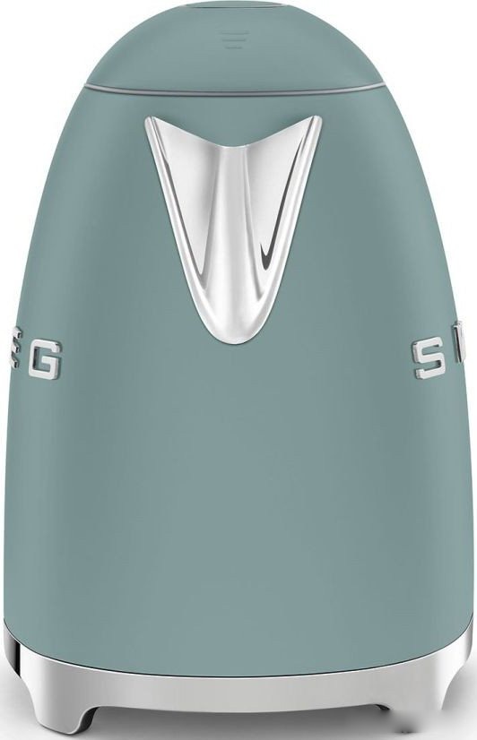 Электрический чайник Smeg KLF03EGMEU, фото 2