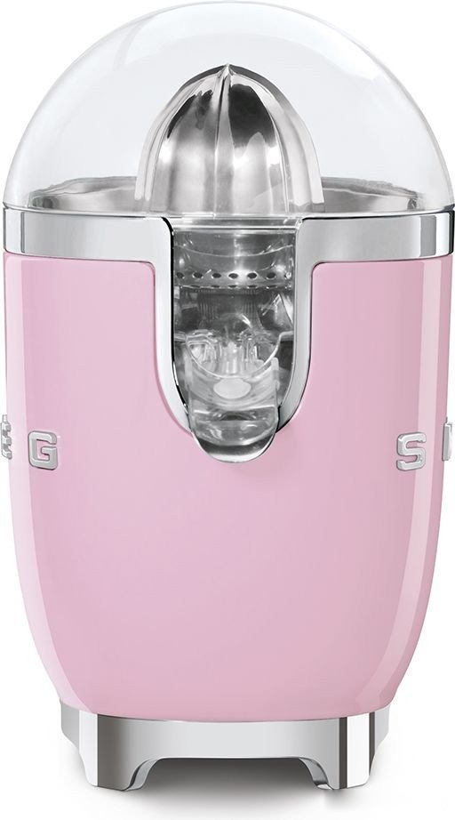 Соковыжималка Smeg CJF11PKEU, фото 3