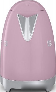 Электрический чайник Smeg KLF04PKEU, фото 4