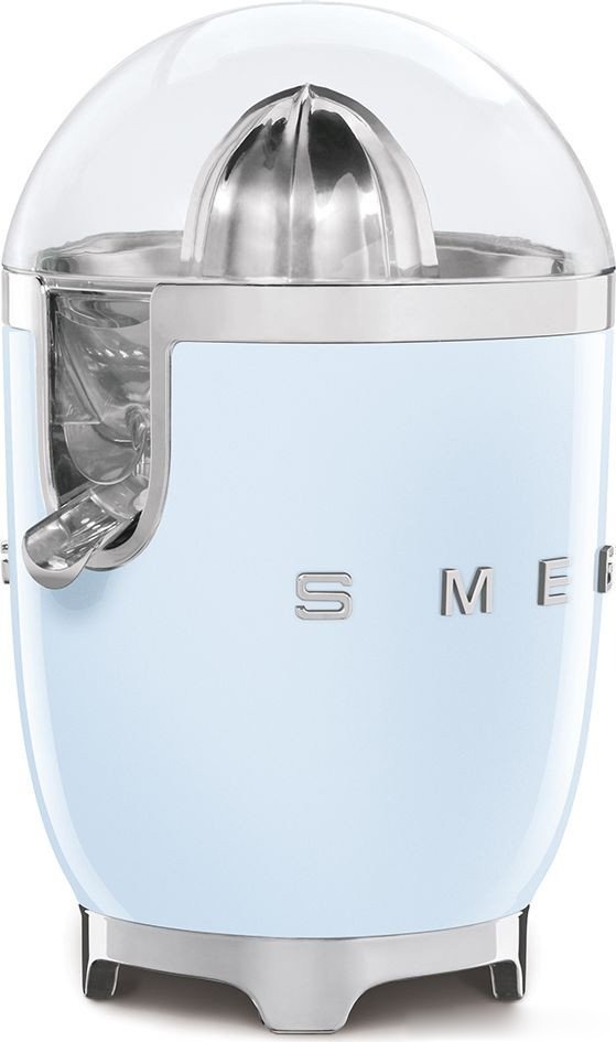 Соковыжималка Smeg CJF11PBEU, фото 3