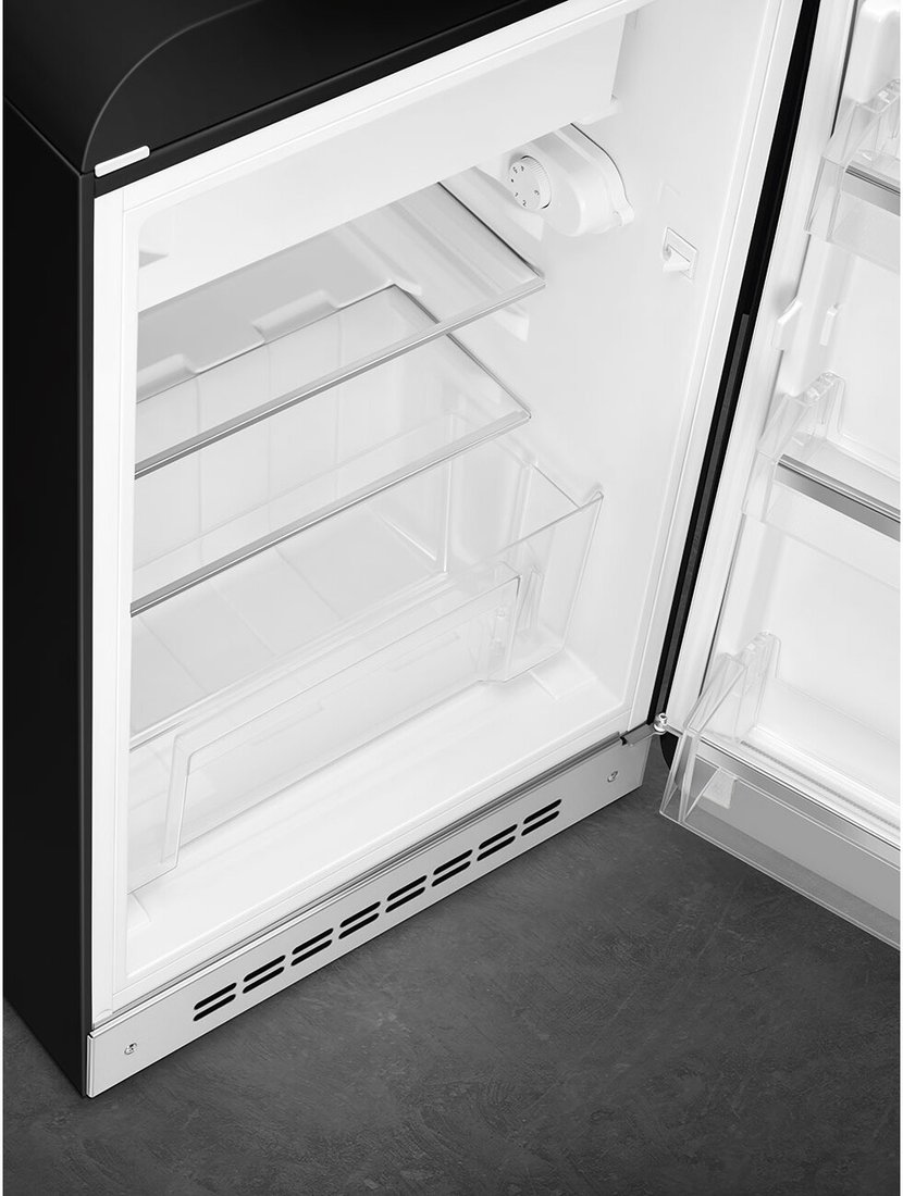Однокамерный холодильник Smeg FAB10RBL6, фото 7