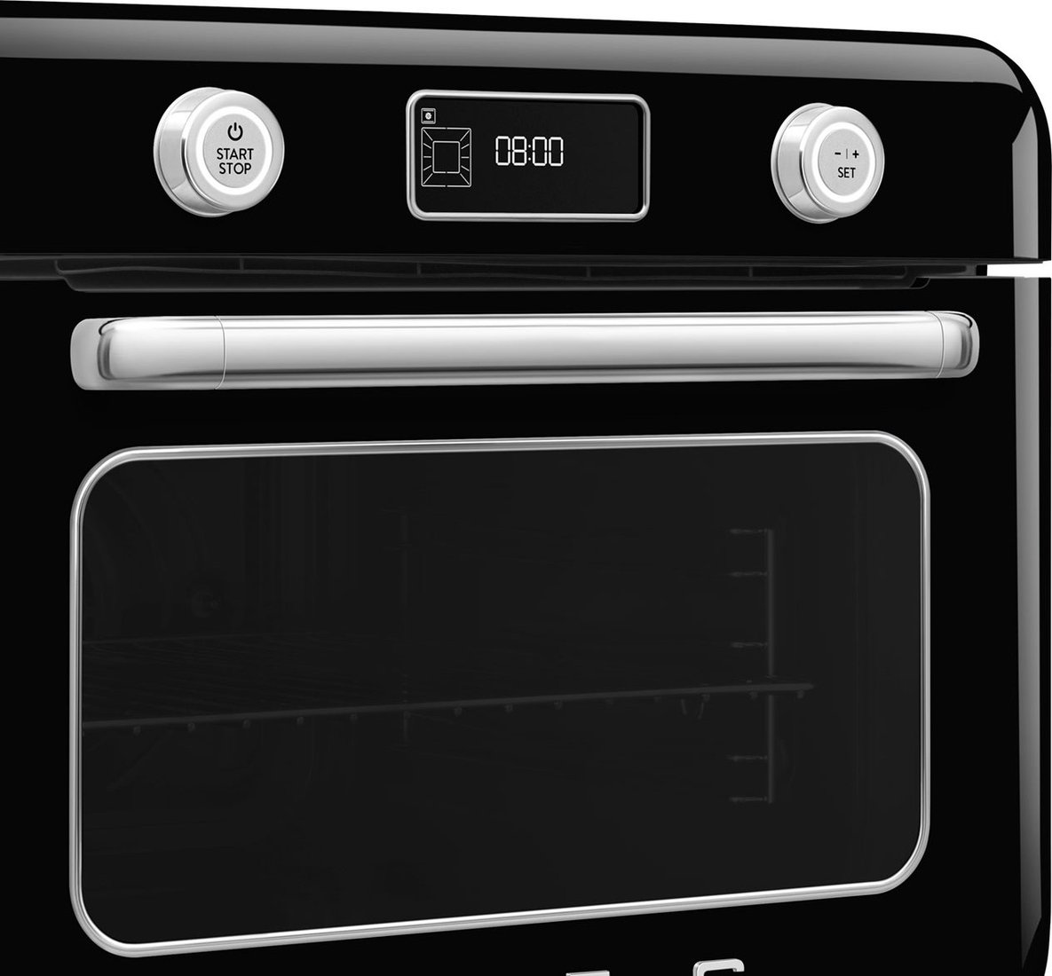 Электрический духовой шкаф Smeg COF01BLEU, фото 10