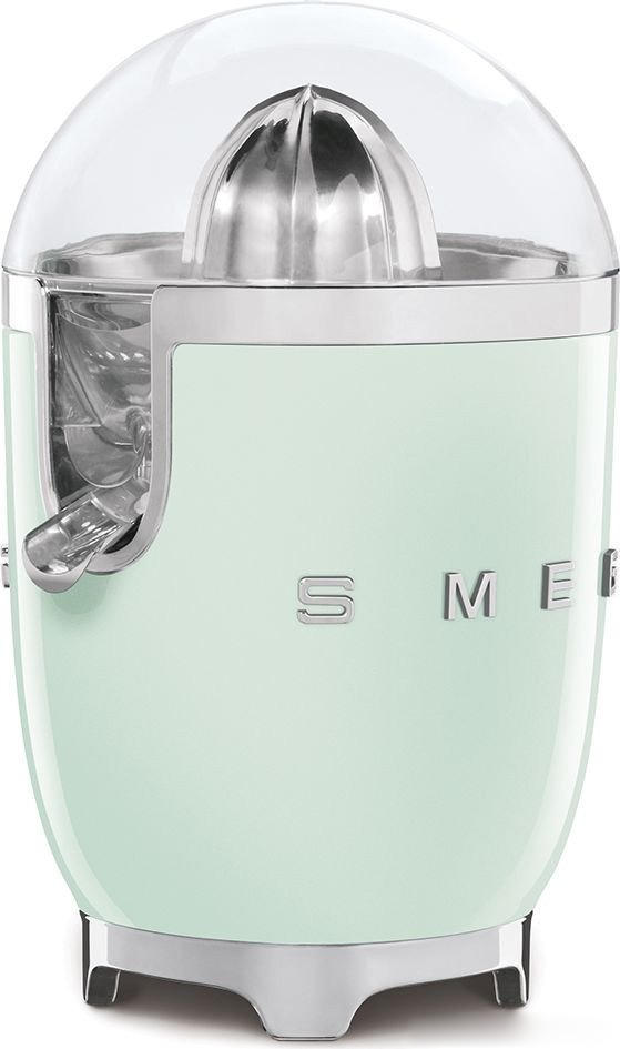 Соковыжималка Smeg CJF11PGEU, фото 3