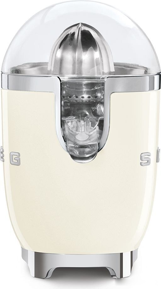 Соковыжималка Smeg CJF11CREU, фото 3