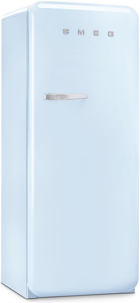 Однокамерный холодильник Smeg FAB28RPB6, фото 2
