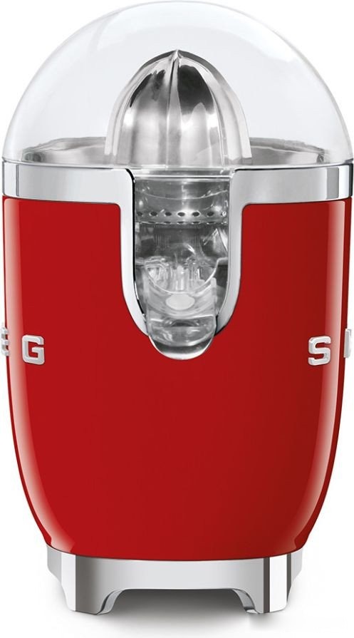 Соковыжималка Smeg CJF11RDEU, фото 2