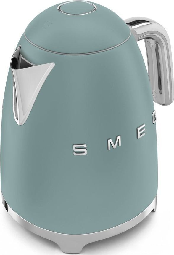 Электрический чайник Smeg KLF03EGMEU, фото 4