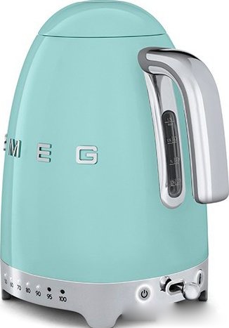 Электрический чайник Smeg KLF04PGEU, фото 2