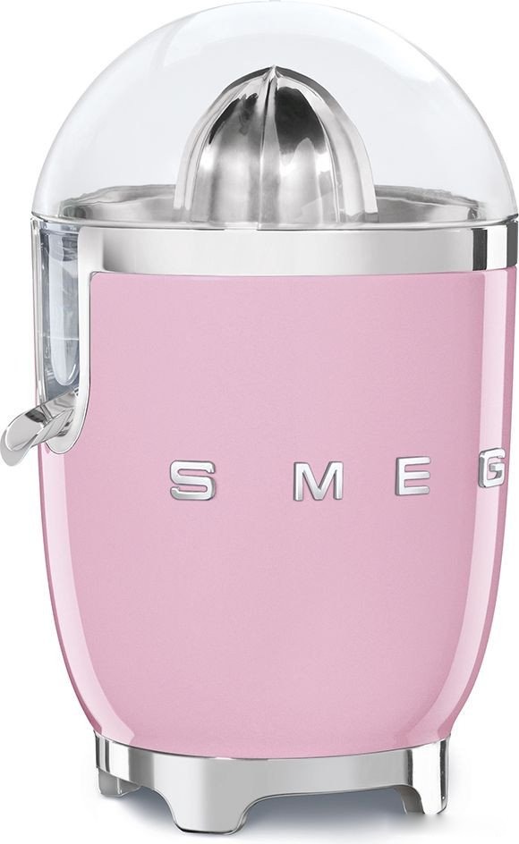 Соковыжималка Smeg CJF11PKEU, фото 2