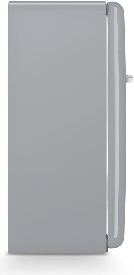 Однокамерный холодильник Smeg FAB28RSV6, фото 6