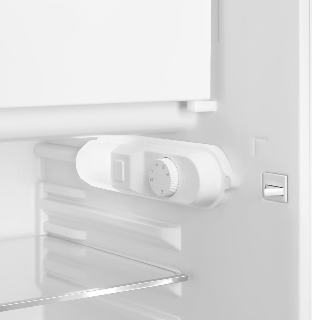 Однокамерный холодильник Smeg FAB10RDSN6, фото 6