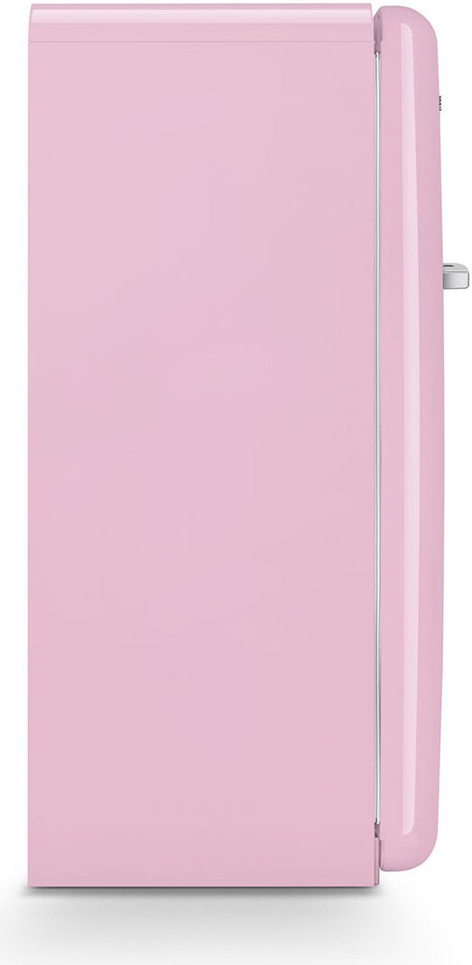 Однокамерный холодильник Smeg FAB28RPK6, фото 7