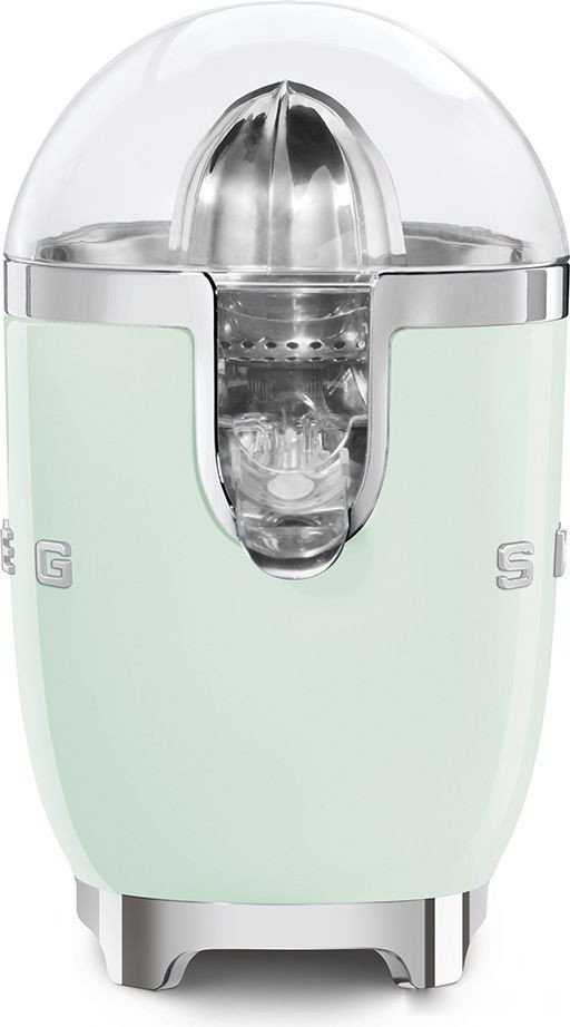 Соковыжималка Smeg CJF11PGEU, фото 2