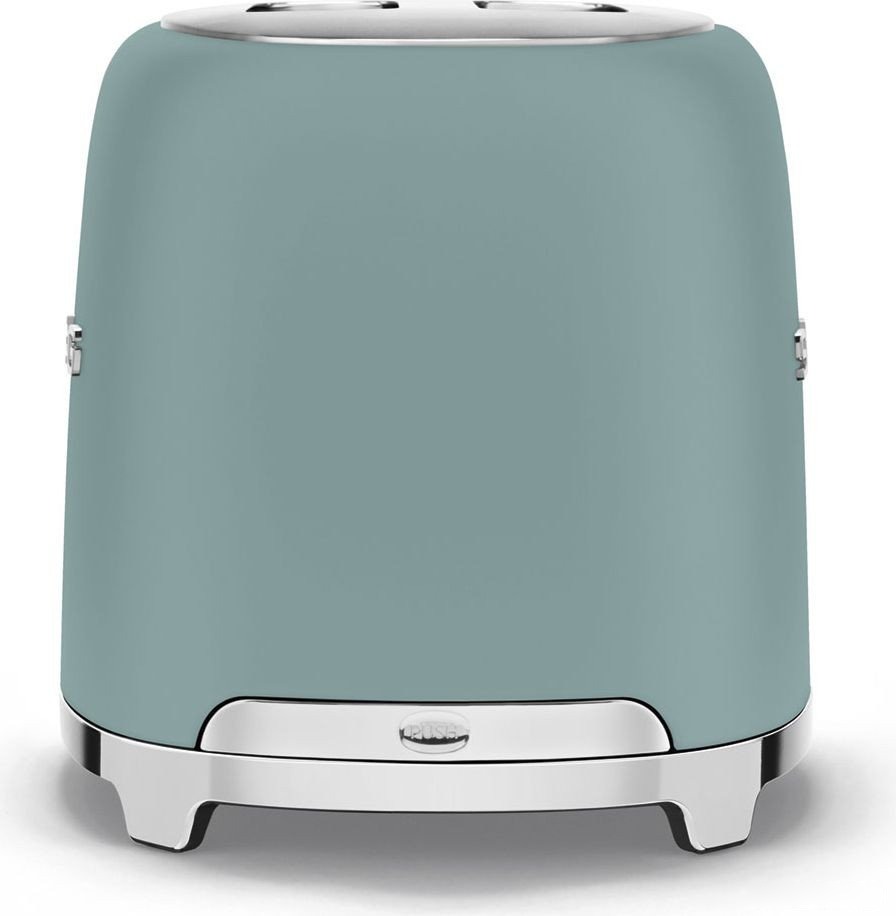 Тостер Smeg TSF01EGMEU, фото 2