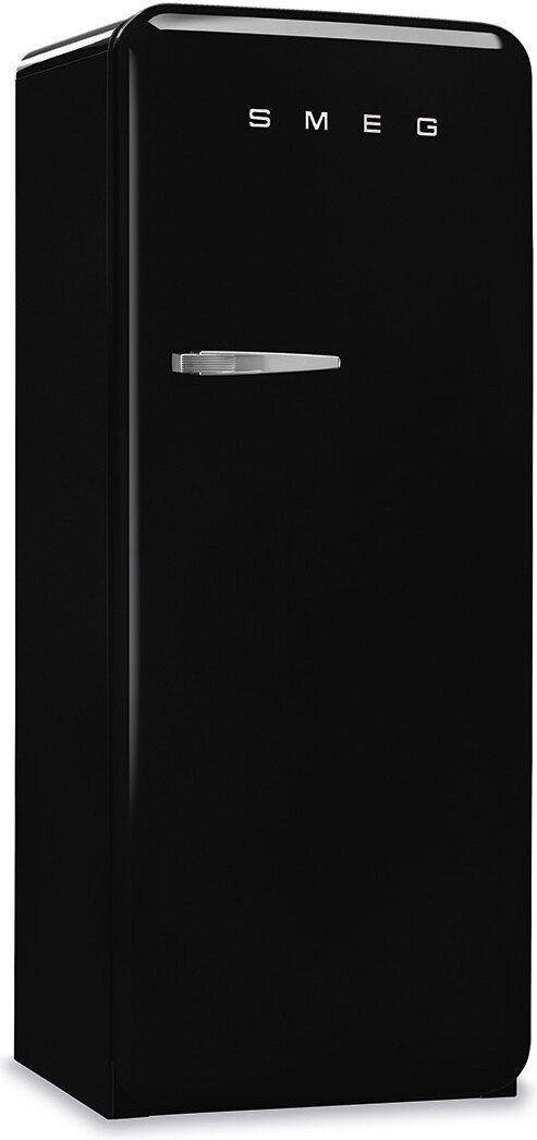 Однокамерный холодильник Smeg FAB28RBL6, фото 3