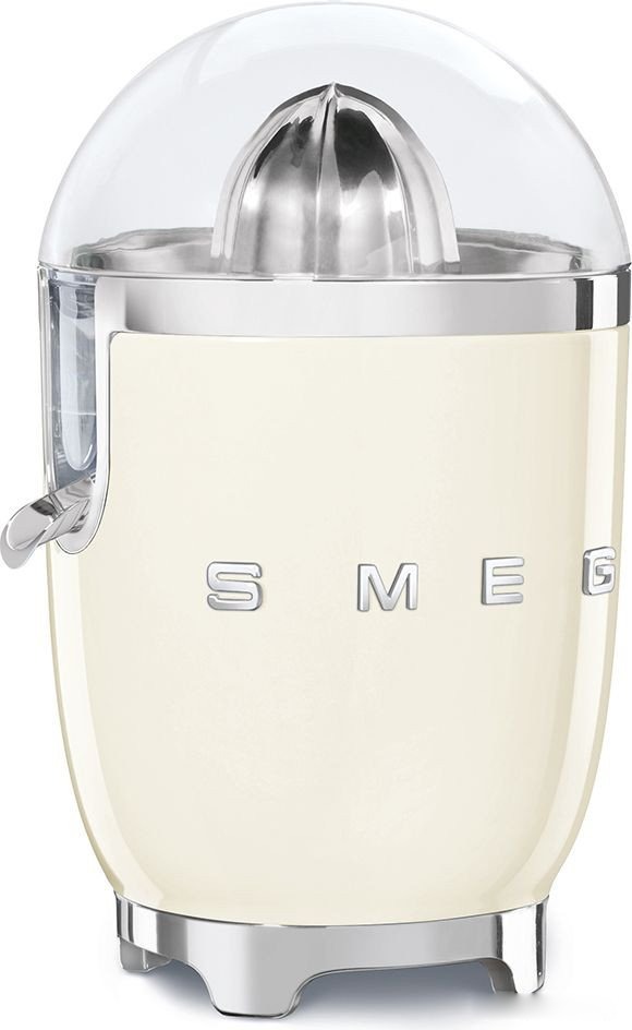 Соковыжималка Smeg CJF11CREU, фото 2