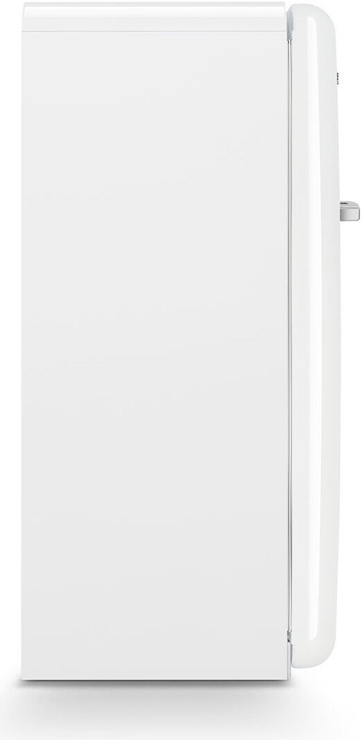 Однокамерный холодильник Smeg FAB28RWH6, фото 4