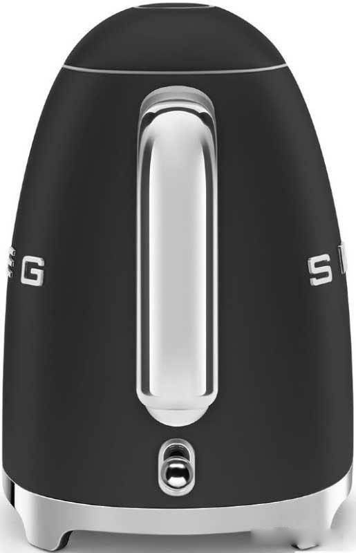 Электрический чайник Smeg KLF03BLMEU, фото 6