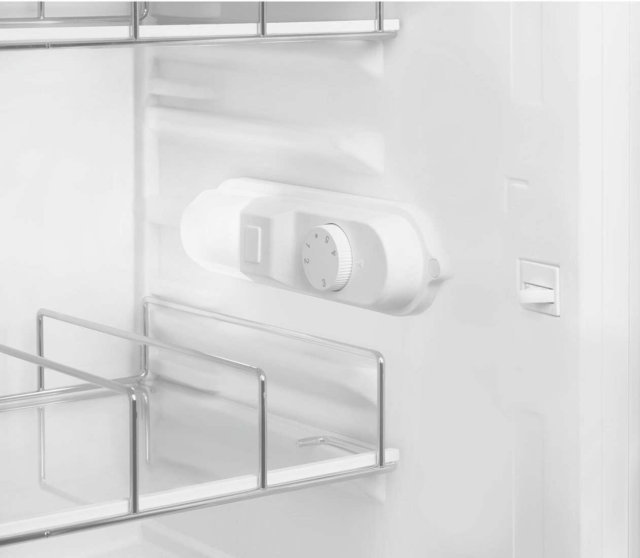 Однокамерный холодильник Smeg FAB10HLCR6, фото 5