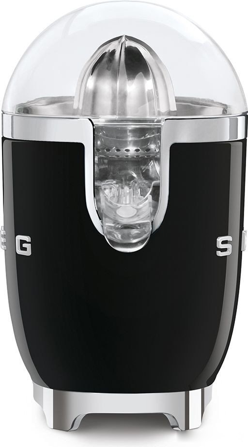 Соковыжималка Smeg CJF11BLEU, фото 2