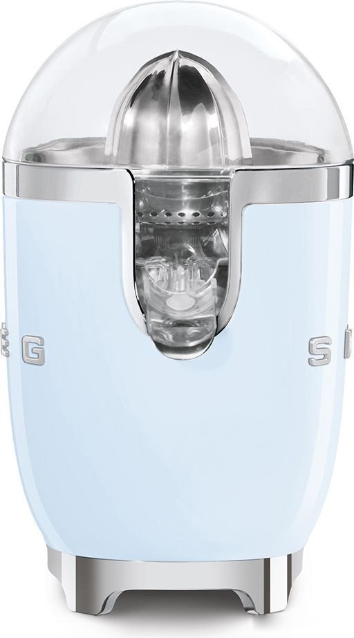 Соковыжималка Smeg CJF11PBEU, фото 2