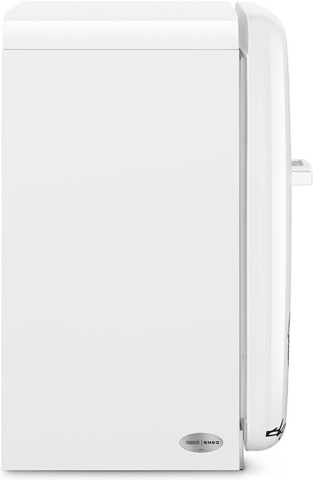 Однокамерный холодильник Smeg FAB10RDSN6, фото 5