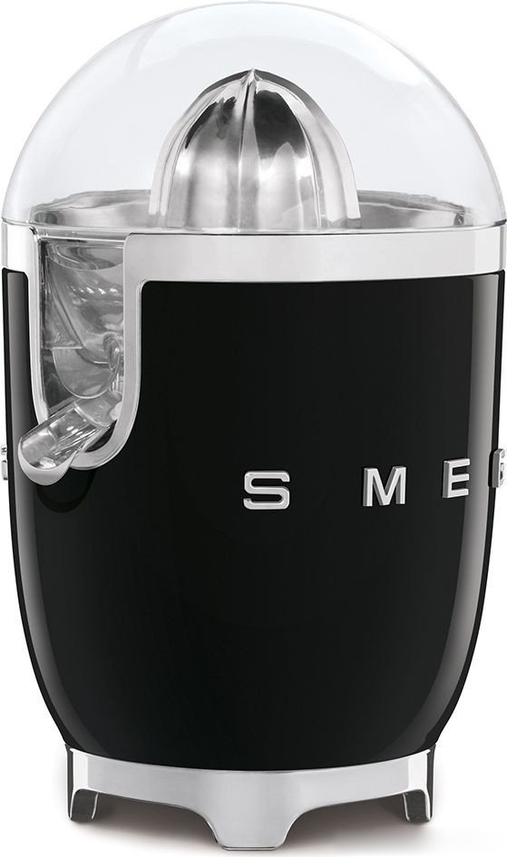 Соковыжималка Smeg CJF11BLEU, фото 3