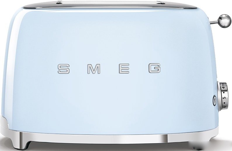 Тостер Smeg TSF01PBEU, фото 3