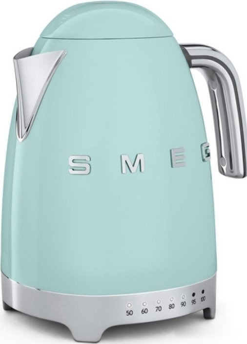 Электрический чайник Smeg KLF04PGEU, фото 4