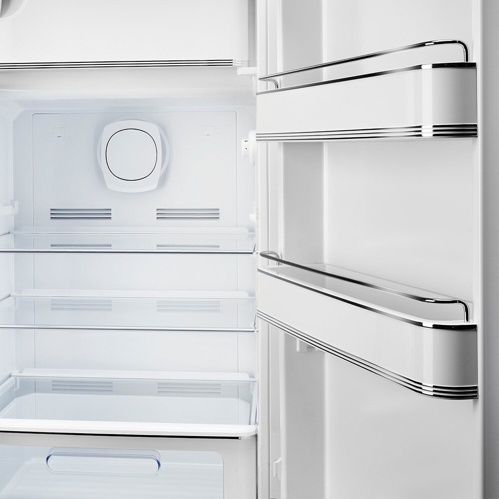 Однокамерный холодильник Smeg FAB28RBL6, фото 4