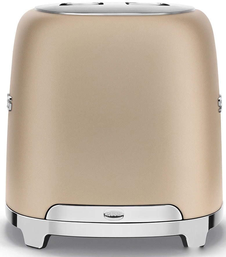 Тостер Smeg TSF01CHMEU, фото 8
