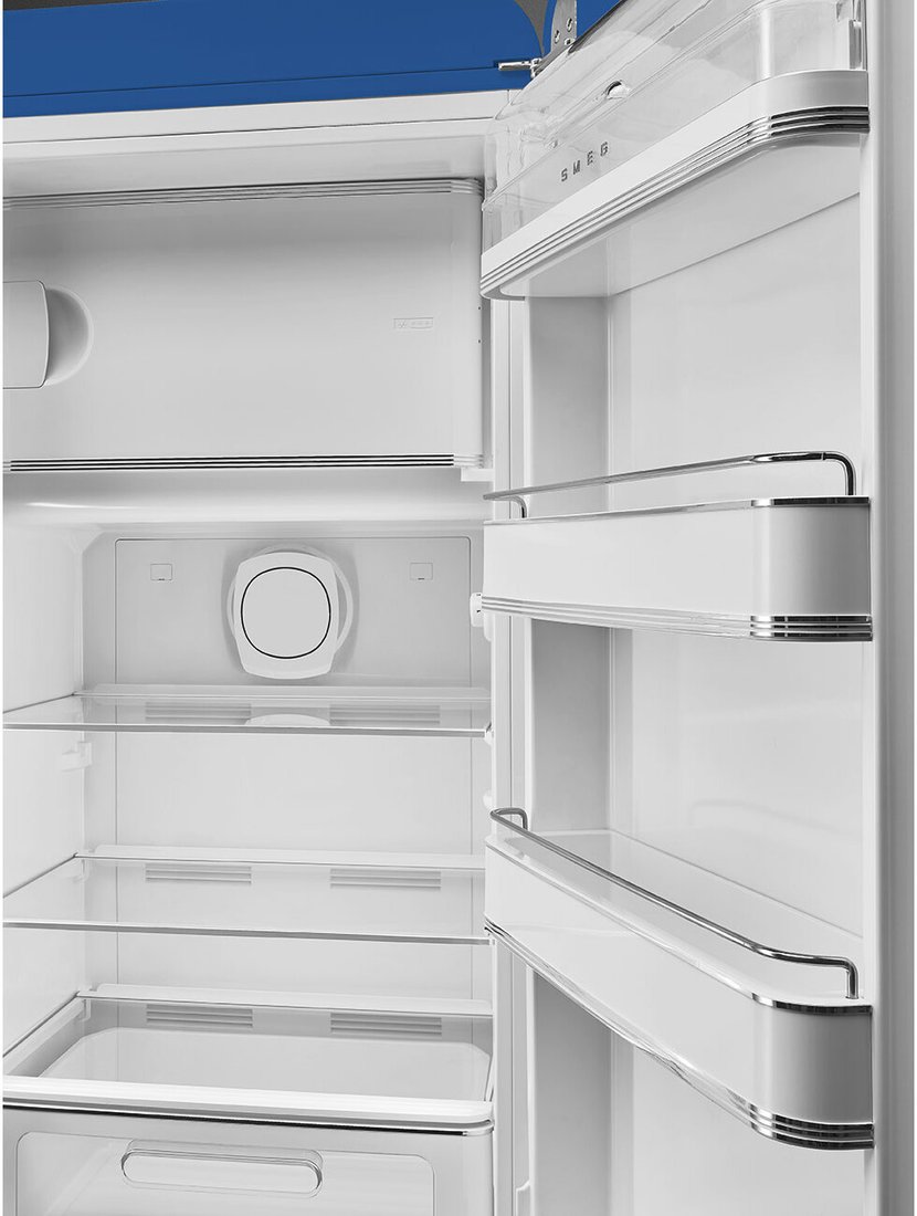 Однокамерный холодильник Smeg FAB28RBE6, фото 6