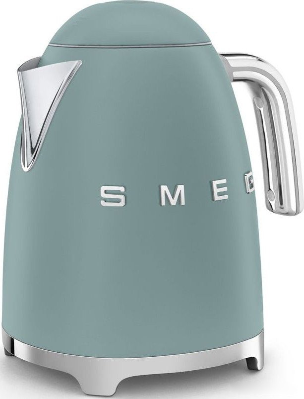 Электрический чайник Smeg KLF03EGMEU, фото 3