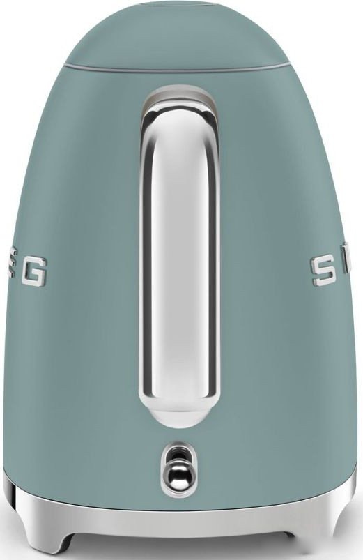 Электрический чайник Smeg KLF03EGMEU, фото 7