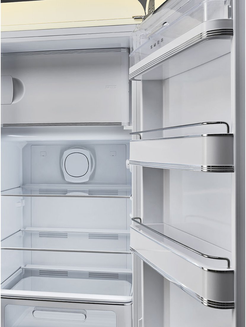 Однокамерный холодильник Smeg FAB28RCR6, фото 7