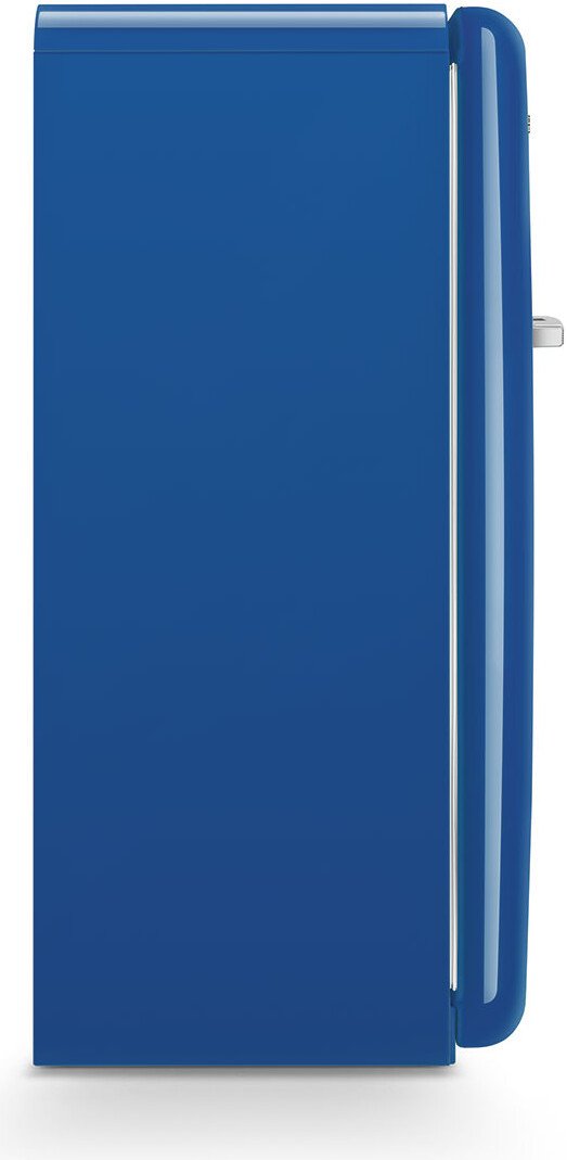 Однокамерный холодильник Smeg FAB28RBE6, фото 7
